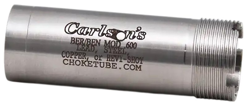 Carlson's Flush Mount Modified Choke tube for Beretta-Benelli Mobil 20ga...