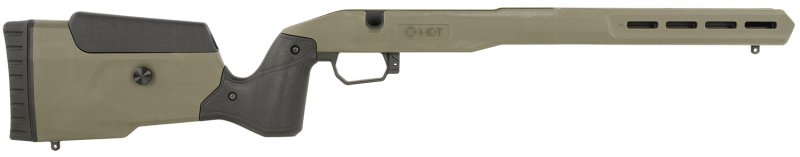 Modular Driven Technologies Field Stock Ruger 10/22 Right Hand ODG