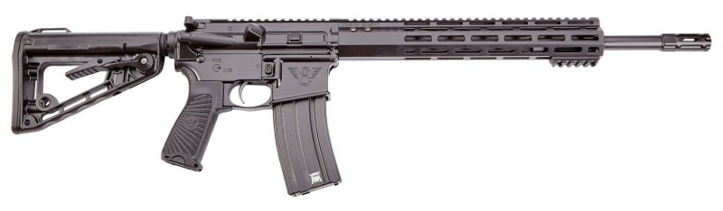 Wilson Combat TRPC300HBL 300 HAM'R