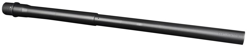 Diamondback 556C16H50B8NYR 5.56x45mm NATO 16 In Black Nitride Barrel