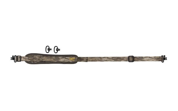Browning Outfitter Sling MOBL Standard QD Swivels 12232619
