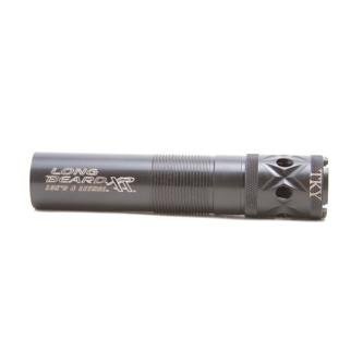 Carlson's Long Beard Turkey Choke Tube, 12 Gauge, Ported, .660 Constriction