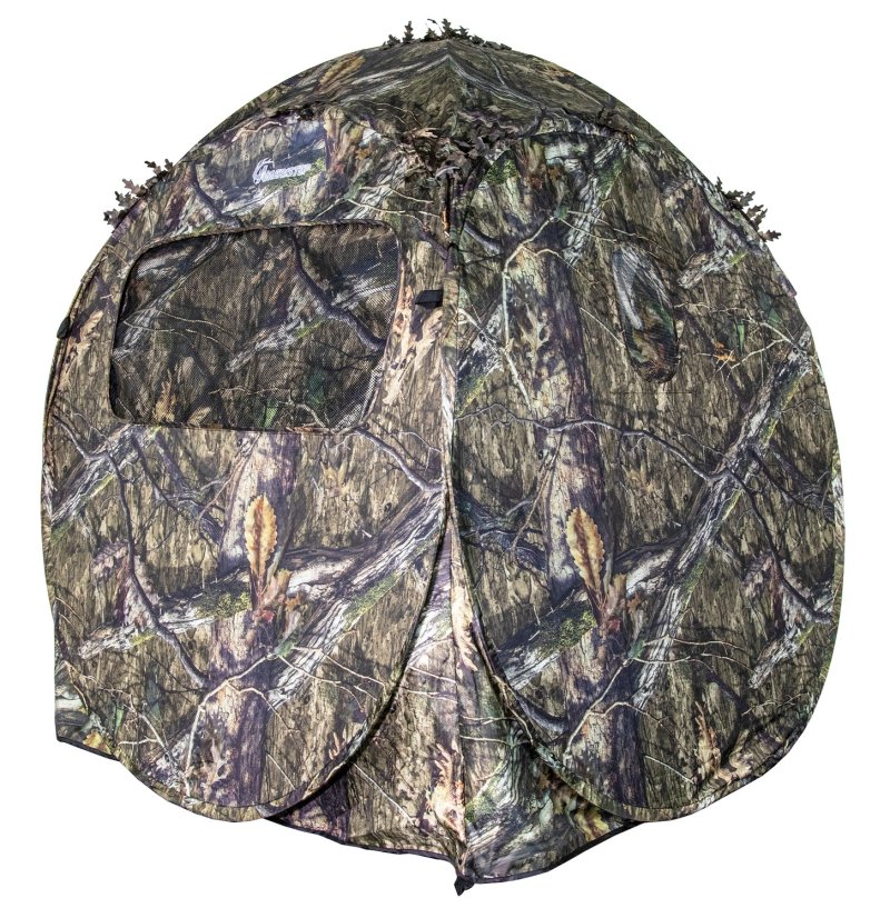 Ameristep AMEBL1005X Doghouse Extreme Blind 60x60x66 MO DNA