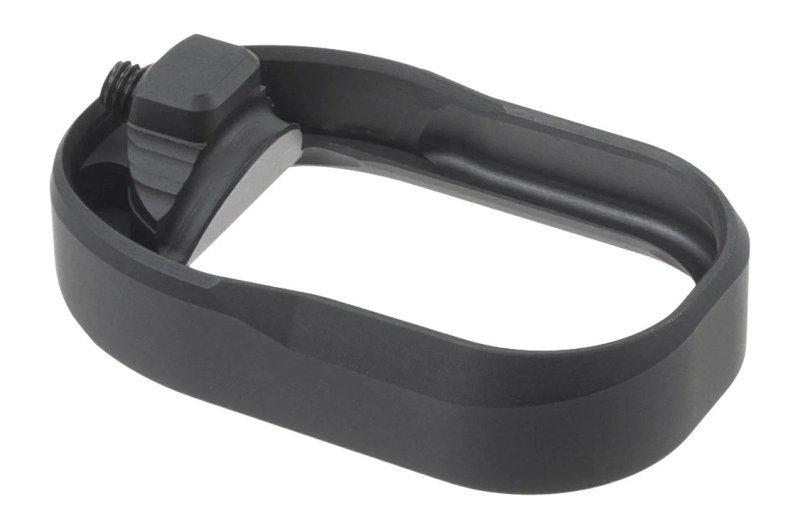 TTI GMW5-AC1700 Aluminum Carry Magwell Glock Full-Size Frame