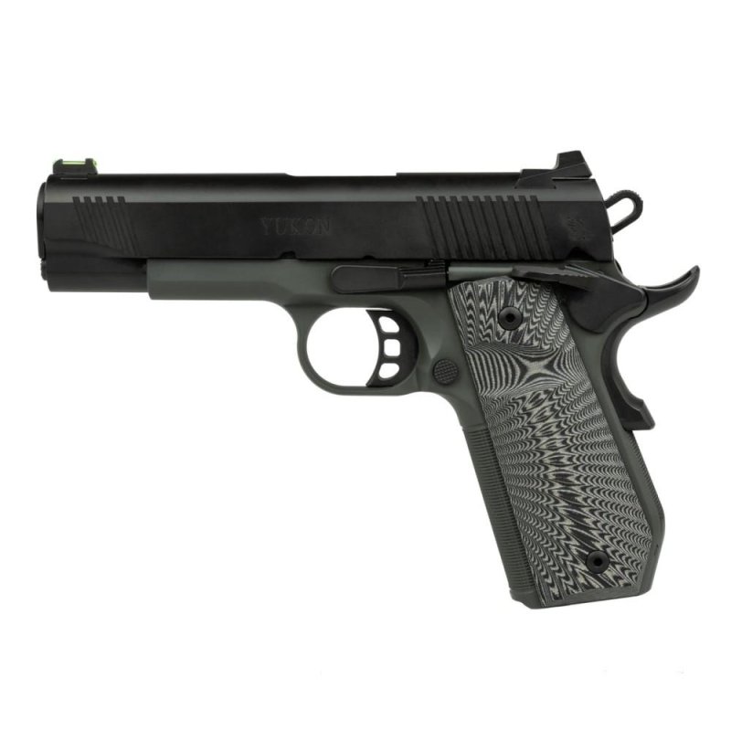 TISAS 1911 C10 10mm 10100802