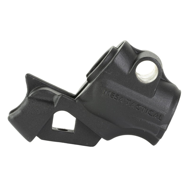 Mesa Tactical 92630 LEO Gen II Stock Adapter for Mossberg 500/590A1/MAV88