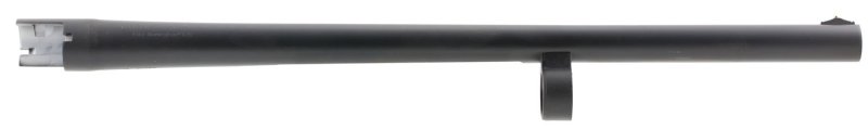 Carlson Remington 870 12 Ga 18.5 In Replacement Shotgun Barrel