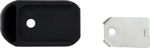 Shadow Systems CR Mag Pinky Basepad Assembly for CR920 Subcompact Pistol