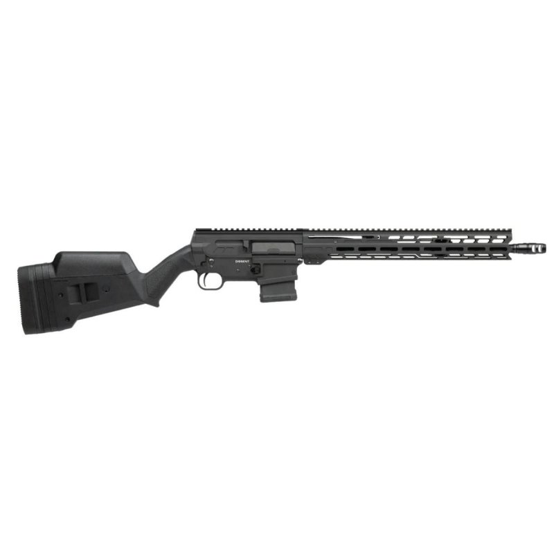 CMMG BR4 Dissent 5.56 NATO 55A520B-AB