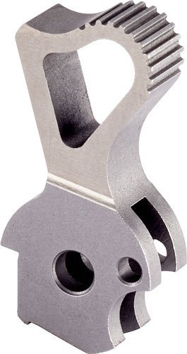 Wilson Combat 337SC Hammer Concealment Bullet Proof 1911 Stainless Steel