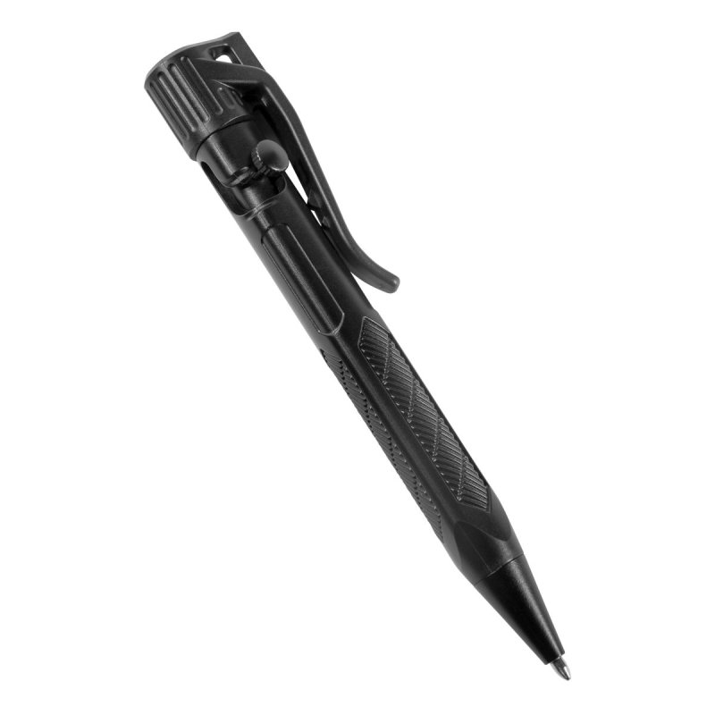 Bolt Action Bullet Pen
