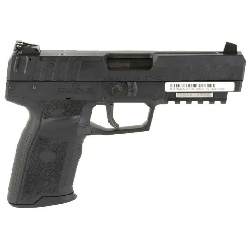 FN America FIVE-SEVEN 5.7x28mm 66101274 5.7 x 28mm