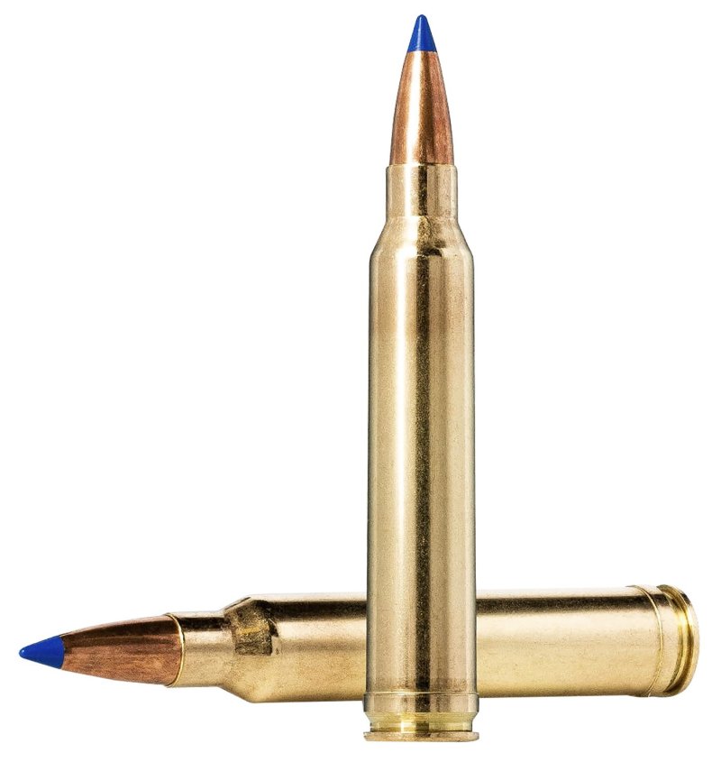 Norma 20166452 Bondstrike 6.5 PRC 143gr Boat Tail Ammo 20 Rounds