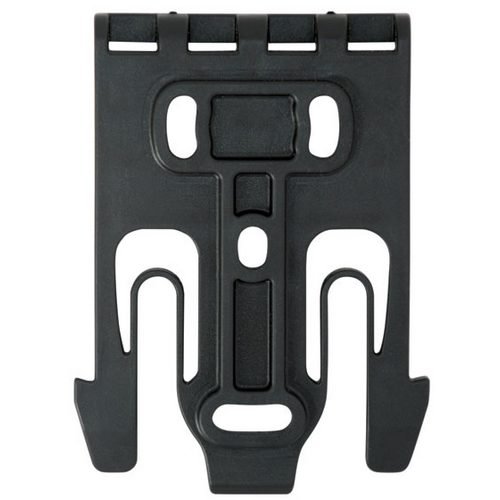 Safariland 6004-19 QLS 19 Quick Locking System Holster Fork