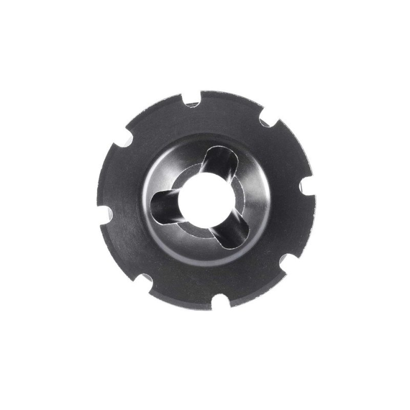 DEADAIR RXD R-Series Front Cap 9mm-10mm 7075-T6 Aluminum