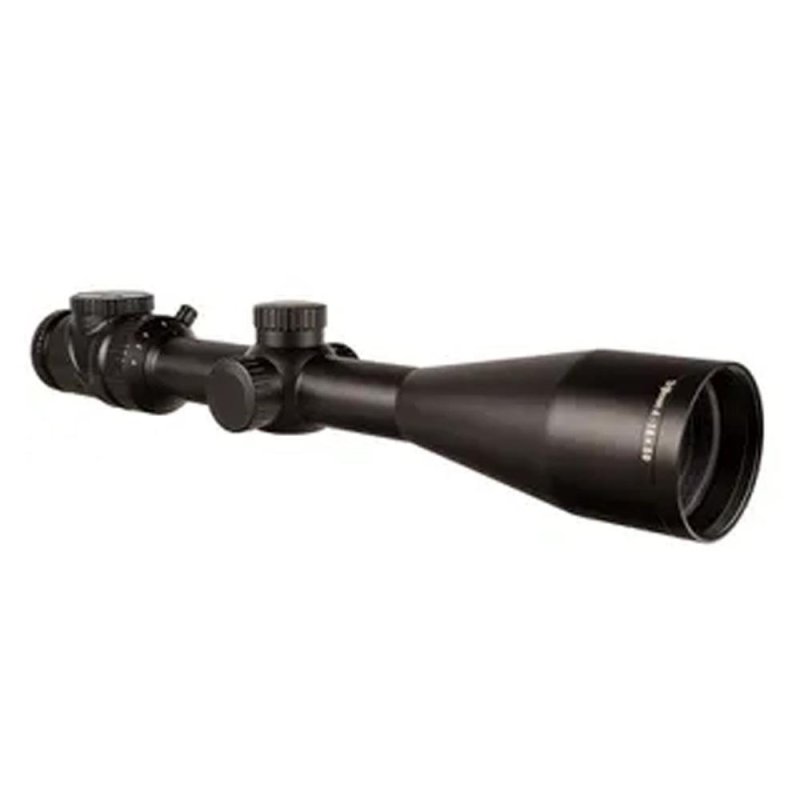 Trijicon AccuPoint 4-16x50 SFP Green Dot 30mm Black TR31-C-200146