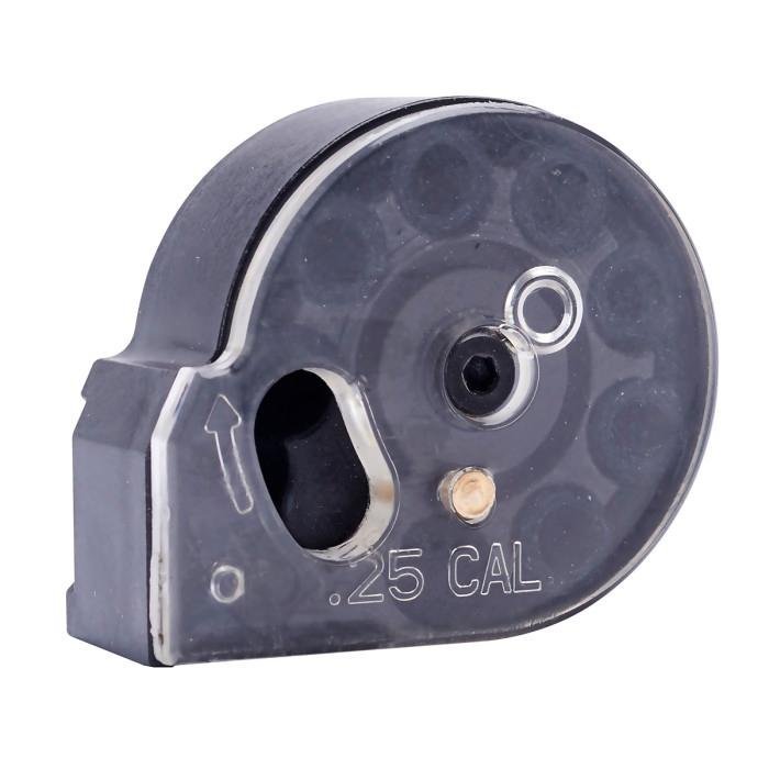 UMAREX GAUNTLET MAGAZINE 8-ROUNDS .25 PELLET