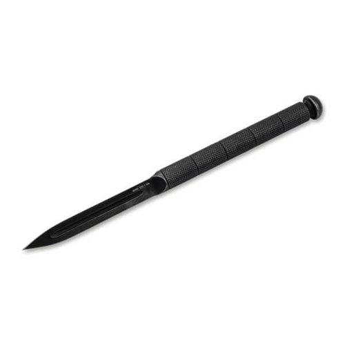 Boker Sleeve Dagger Fixed Blade Double-Edged Full Tang Sheath