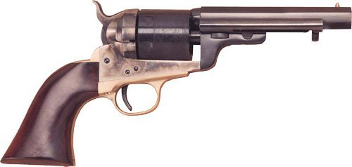 Cimarron 1851 Navy .38 Special CA924