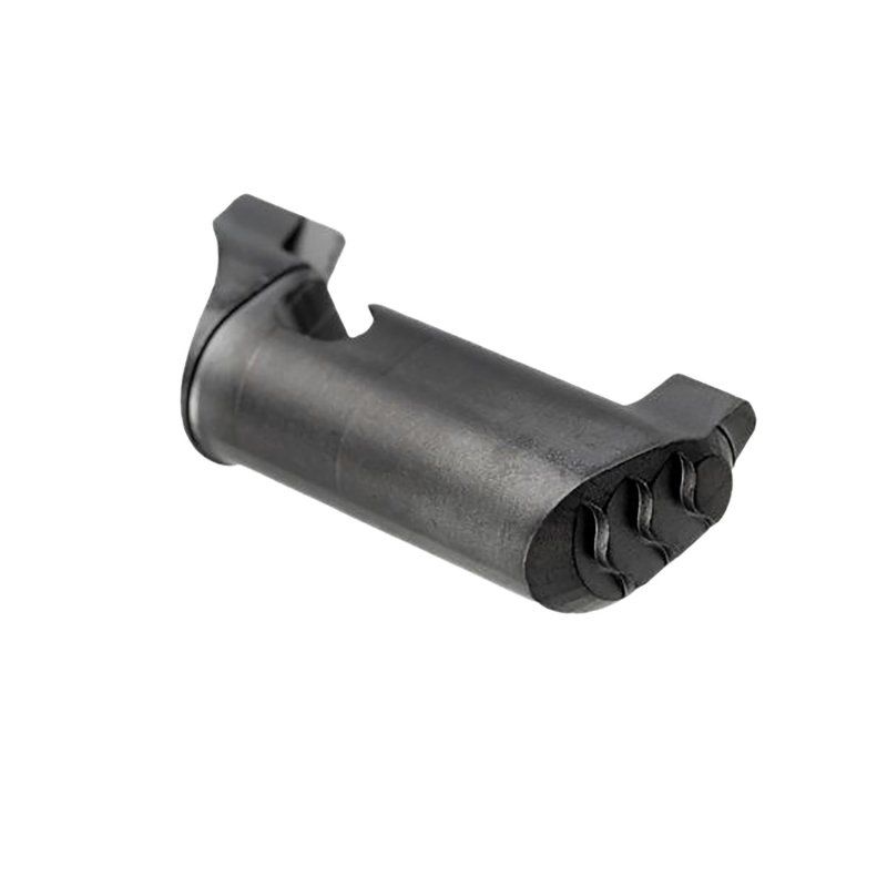 Tyrant CNC TDMPEFSCBLK Mag Release S&W M&P 9/40 Compact Black Steel