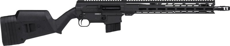 CMMG Dissent 22 ARC 28AC60C-AB