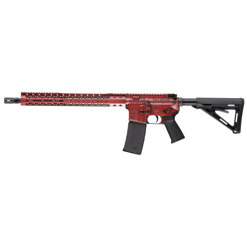 Black Rain Ordnance Spec 15+ 223 Remington