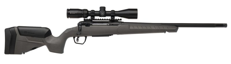 Savage Arms 110 Trailblazer XP 300 HAMR