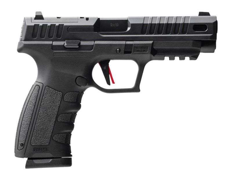 SDS Arms RA9 Defense 9mm 15000602