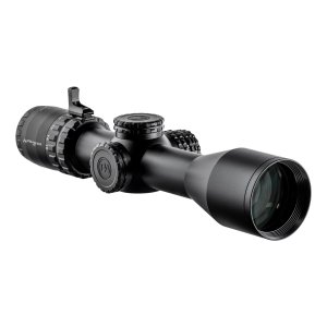 Primary Arms SLx Compact 4-16X44mm FFP Rifle Scope - Illuminated ACSS-HUD-DMR-308/223 Reticle