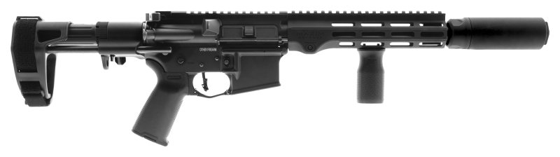 Maxim Defense MD15 5.56 NATO MXM-49224