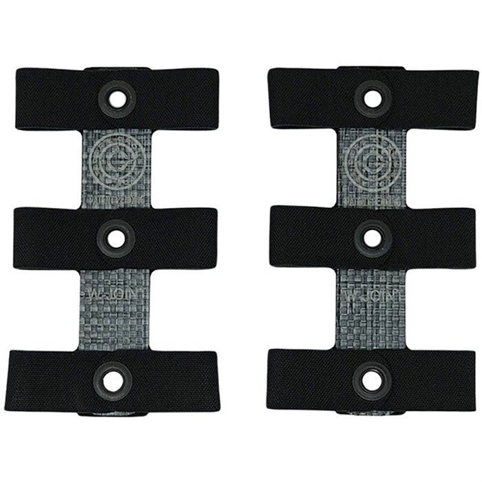 GBRS Group GEAR MCR WJ Black Modular Chest Rig