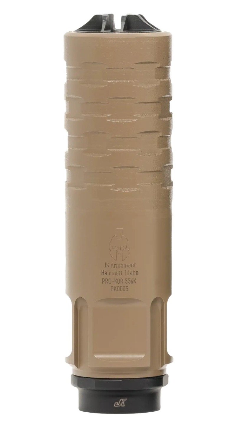JK 172 PROKOR 556 FDE Optics Ready Tactical Pistol