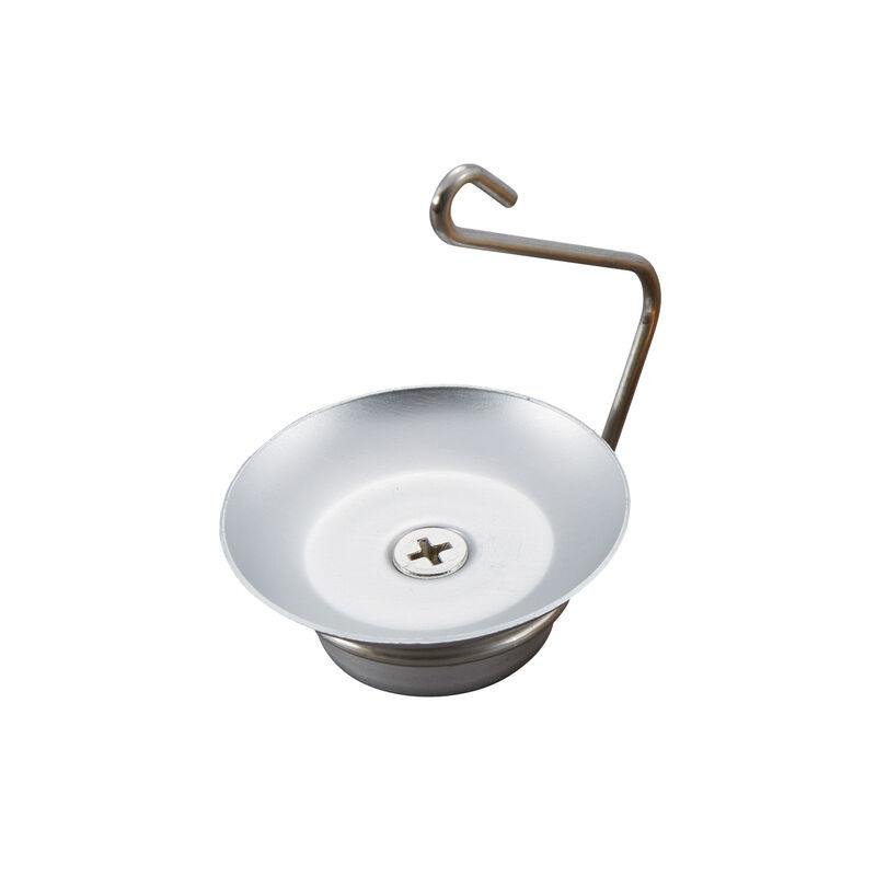 RCBS Beam Scale Pan Support