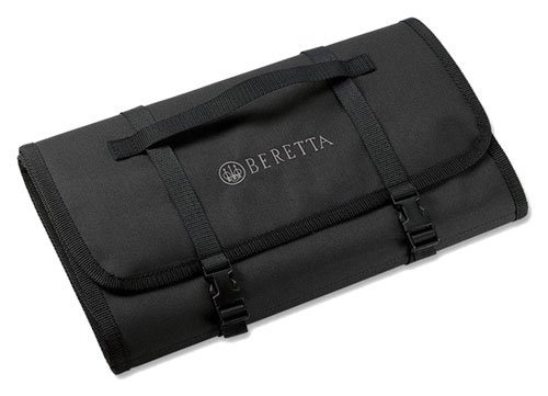 Beretta CL-MATBK Folding Cleaning Mat 14.5"x53.75" Black
