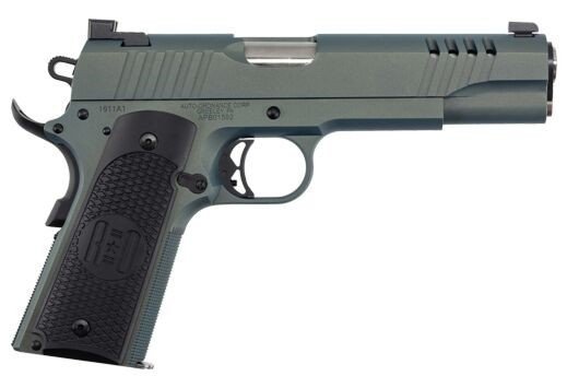 Auto-Ordnance 1911A1 45 ACP 1911TCAC7