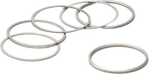 Lantac Timing Shims 5/8x24 Gunsmithing Tool MPN 01PP308SHIMS
