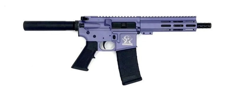 Great Lakes Firearms GL15 223 Wylde GL15223P ORC