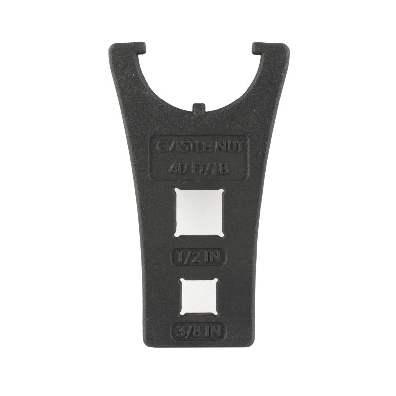 NcSTAR AR15 Crows-Foot Lower Tool Castle Nut Removal Steel