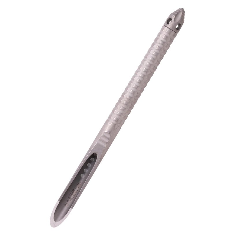 Microtech TAC-P Mini 112M-10AP Apocalyptic ALU Handle