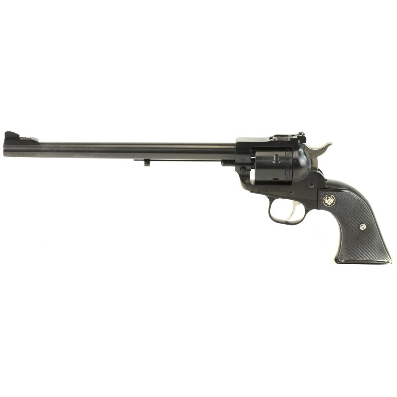 Ruger Single-Six 22 LR/22 WMR (9.50)