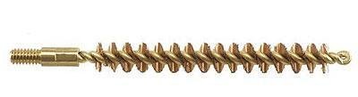 J. Dewey Benchrest B27 .270 cal Bronze 8-32 Thread Brush