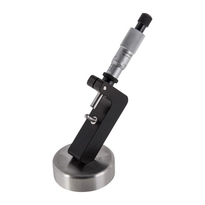 Sinclair 050806110878 Case Neck Wall Thickness Micrometer