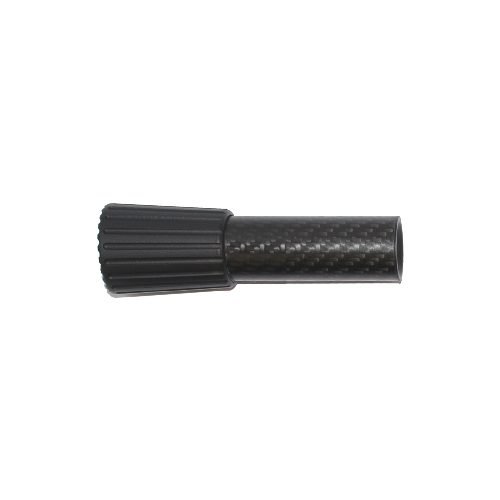 Lancer Systems LSX-2X-BR Beretta Carbon Fiber Shotgun Extension Tube +2