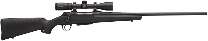 Browning XPR 270 WSM 535705264