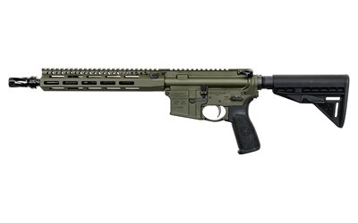 Bravo Company RECCE-11 MCMR 5.56 NATO 610-750-H-ODG