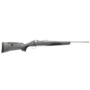 SAKO 90 Finnlight 6.5 Creedmoor 22" 5rd - Black & Tunsten
