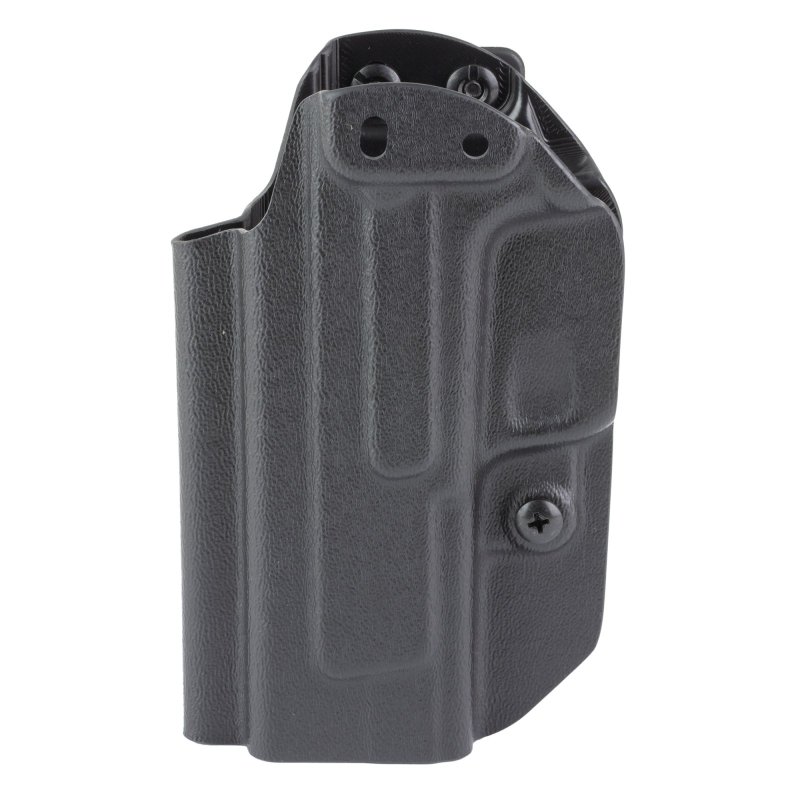 Mission First Tactical HSFXDMOD2AIWBA IWB/OWB Holster Springfield XD Mod2 4"