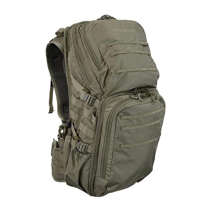 Eberlestock HISPEED II PACK MILITARY GREEN