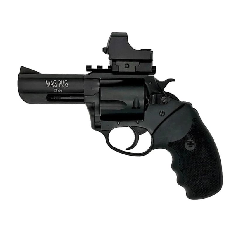 Charter Arms 13535 .357 Magnum/38 Special