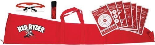 Red Ryder Starter Kit - Daisy Products